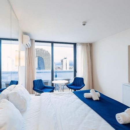 Grand City Real Estate Apartman Batumi Kültér fotó