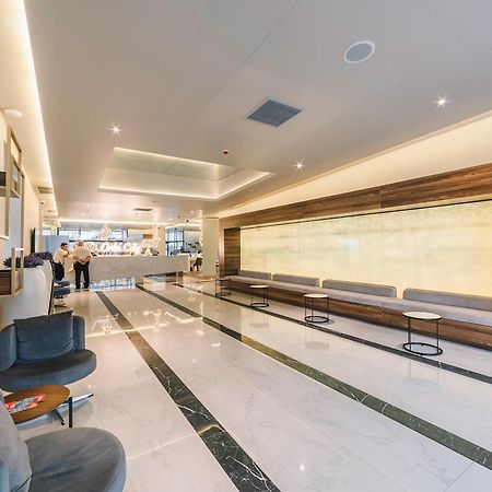 Grand City Real Estate Apartman Batumi Kültér fotó