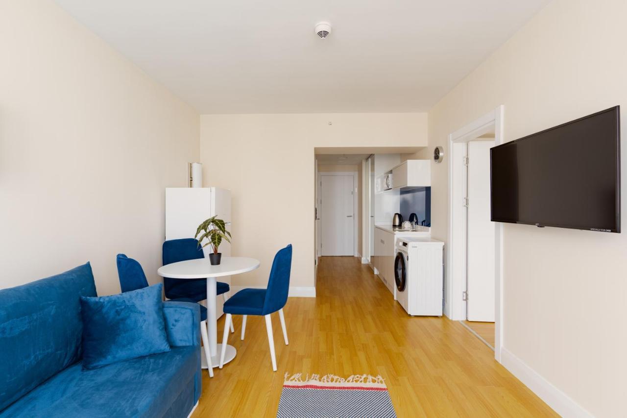 Grand City Real Estate Apartman Batumi Kültér fotó