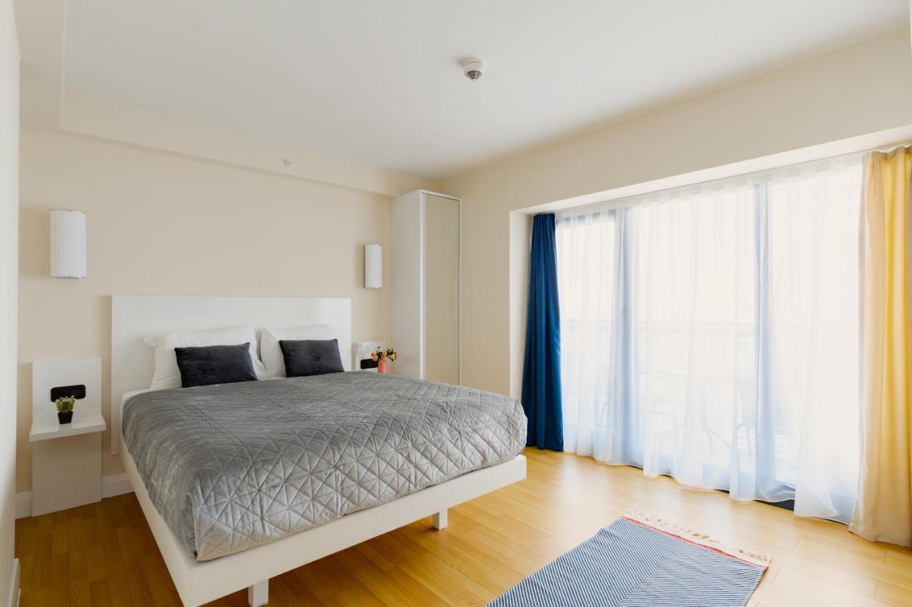 Grand City Real Estate Apartman Batumi Kültér fotó