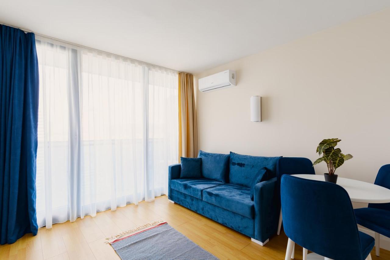 Grand City Real Estate Apartman Batumi Kültér fotó