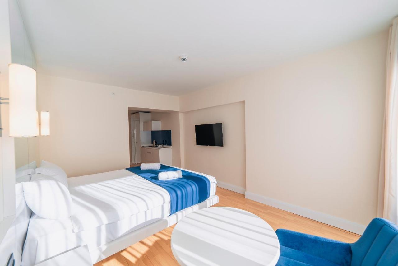 Grand City Real Estate Apartman Batumi Kültér fotó