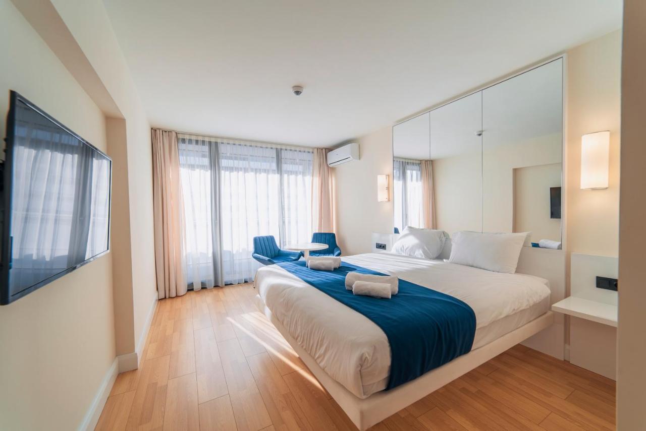Grand City Real Estate Apartman Batumi Kültér fotó
