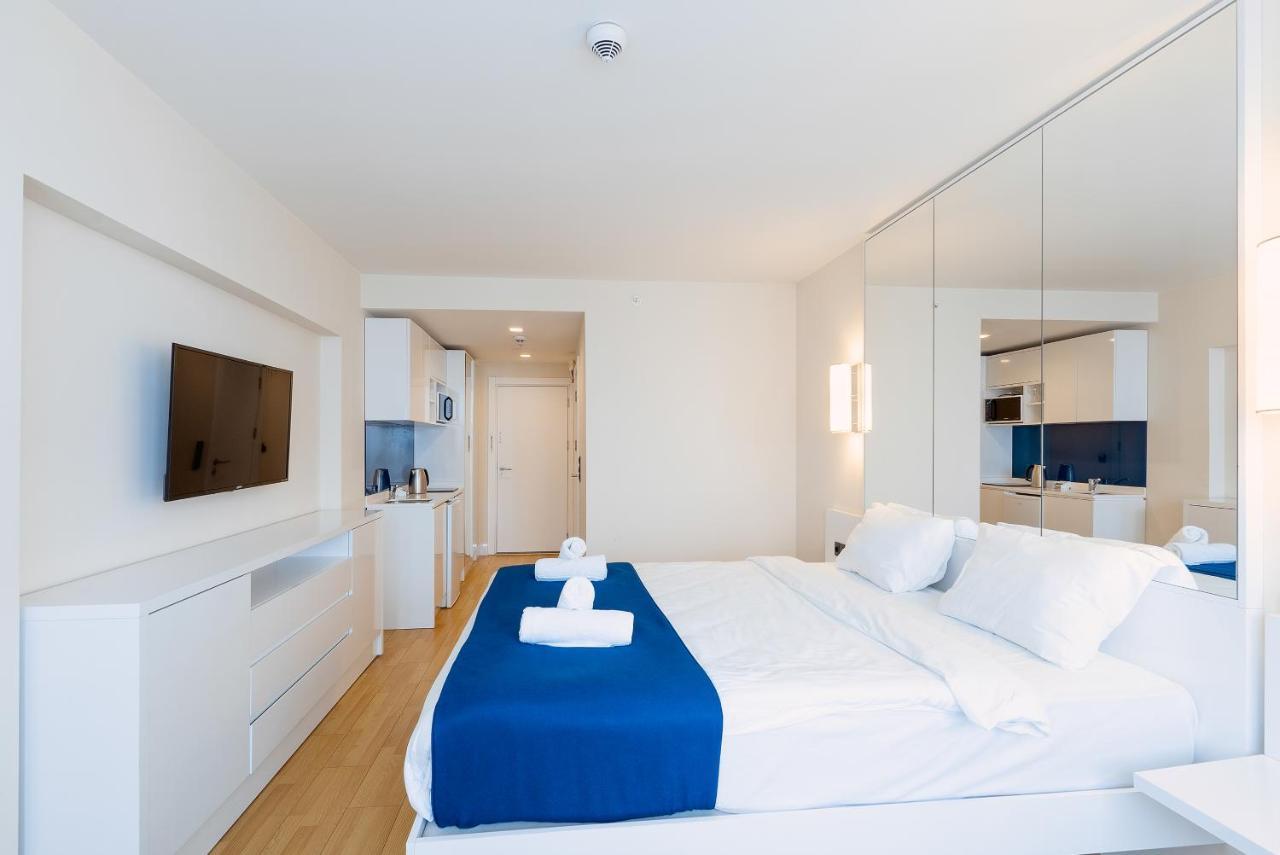 Grand City Real Estate Apartman Batumi Kültér fotó