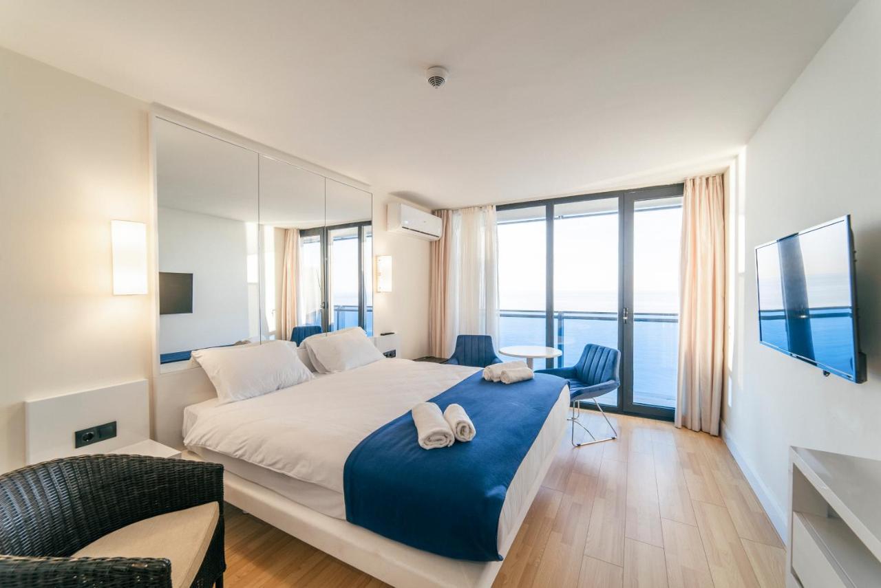 Grand City Real Estate Apartman Batumi Kültér fotó