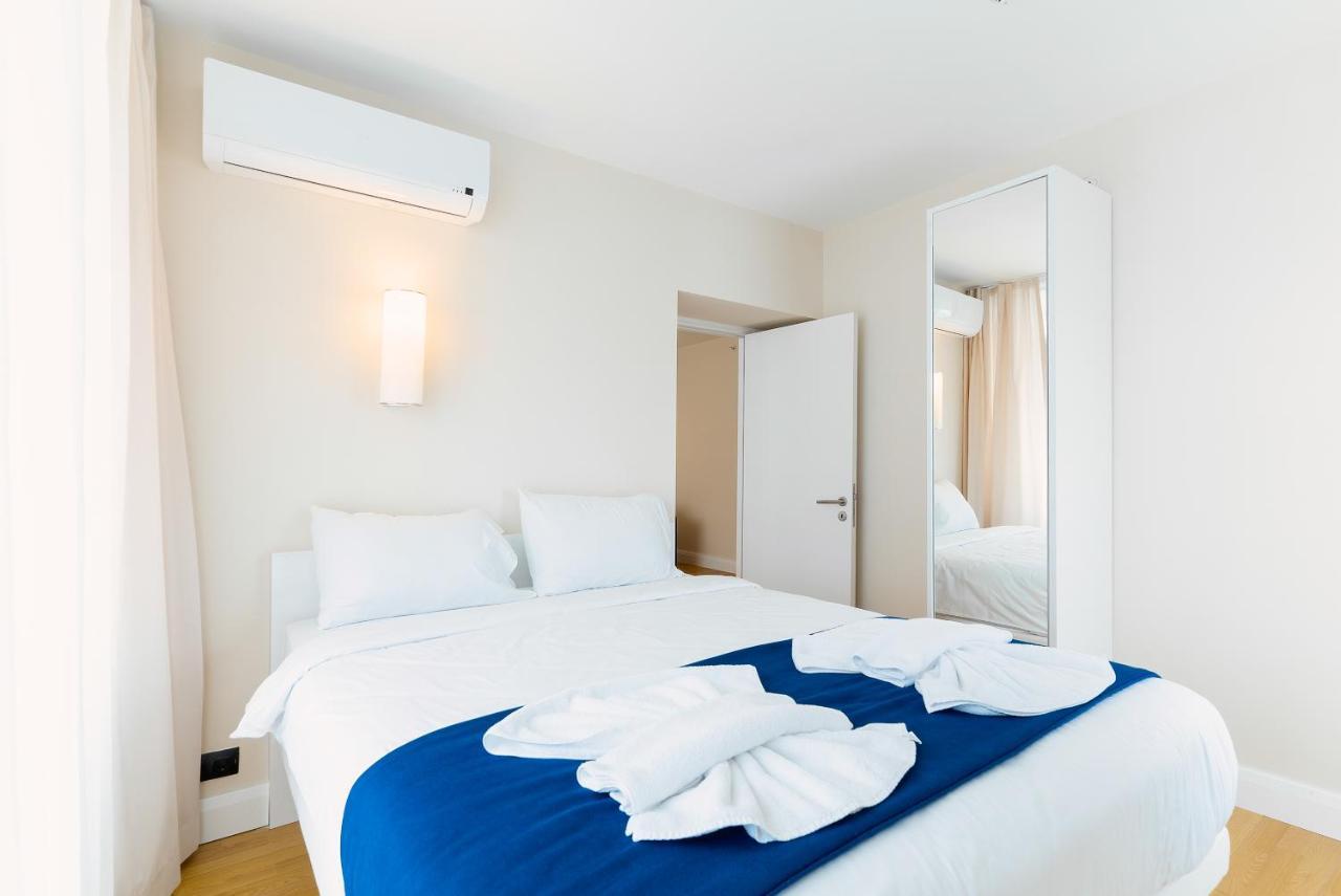 Grand City Real Estate Apartman Batumi Kültér fotó