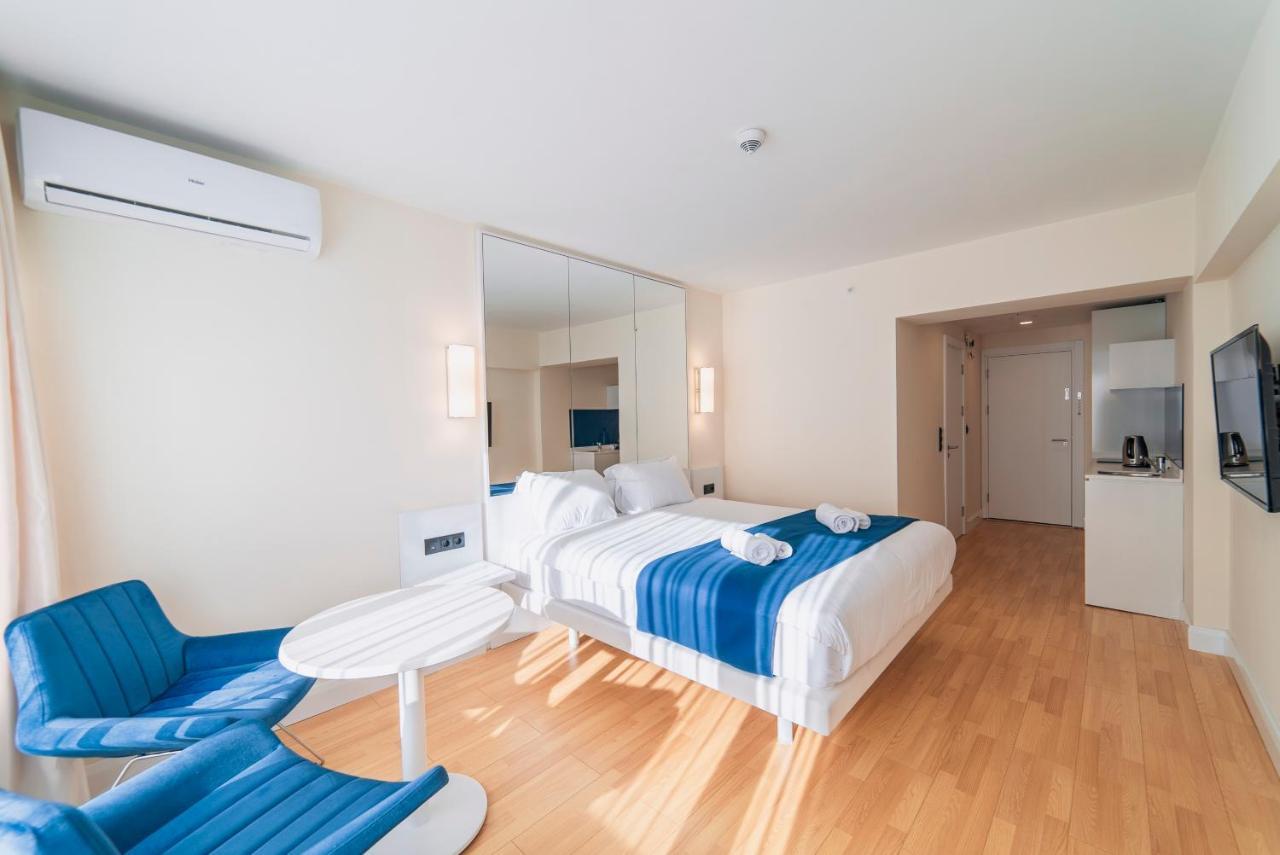Grand City Real Estate Apartman Batumi Kültér fotó