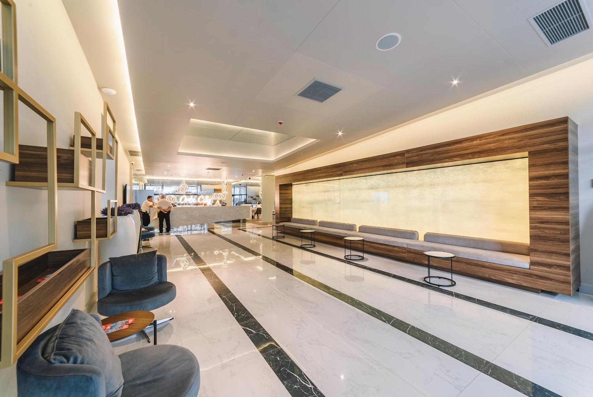 Grand City Real Estate Apartman Batumi Kültér fotó