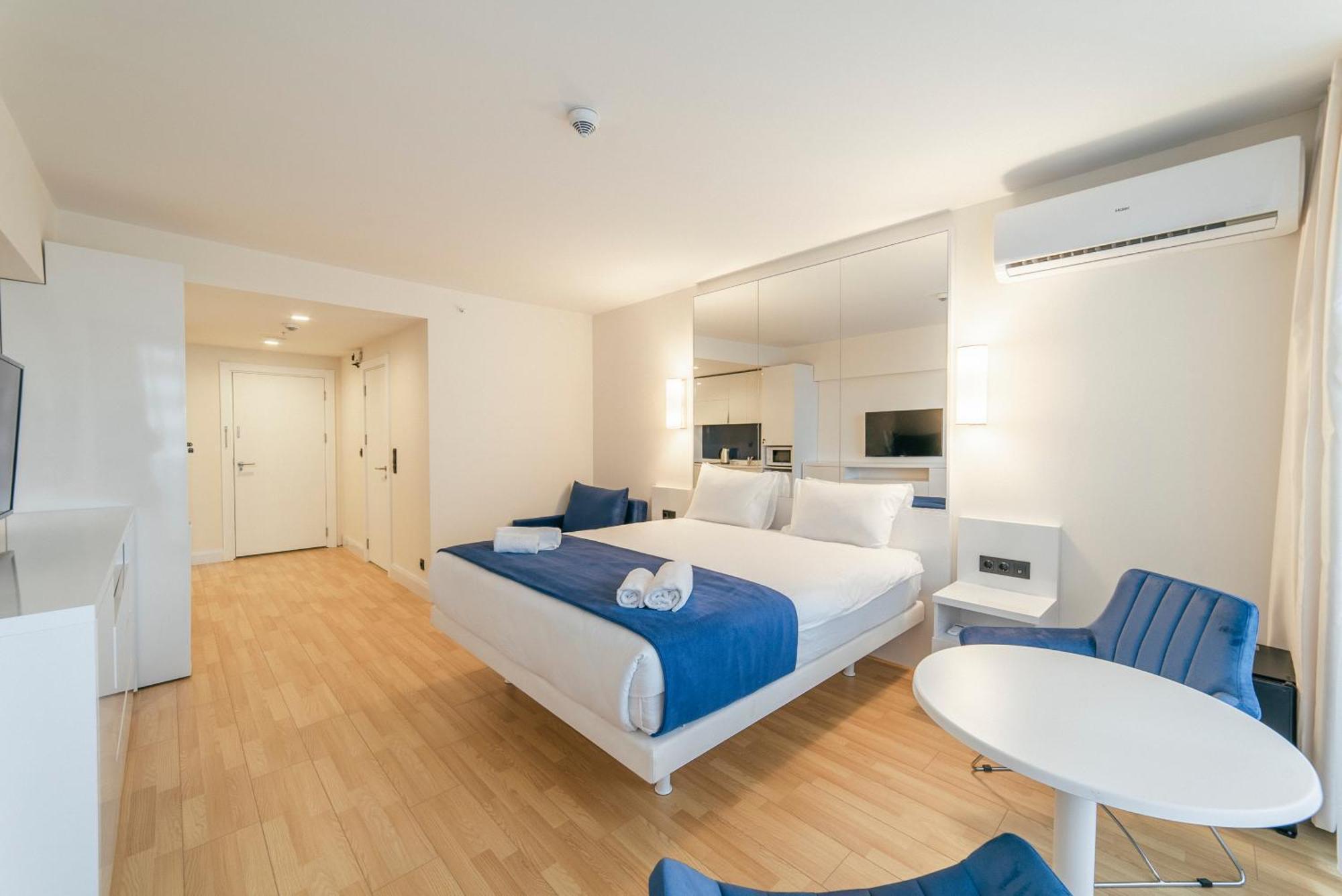 Grand City Real Estate Apartman Batumi Kültér fotó