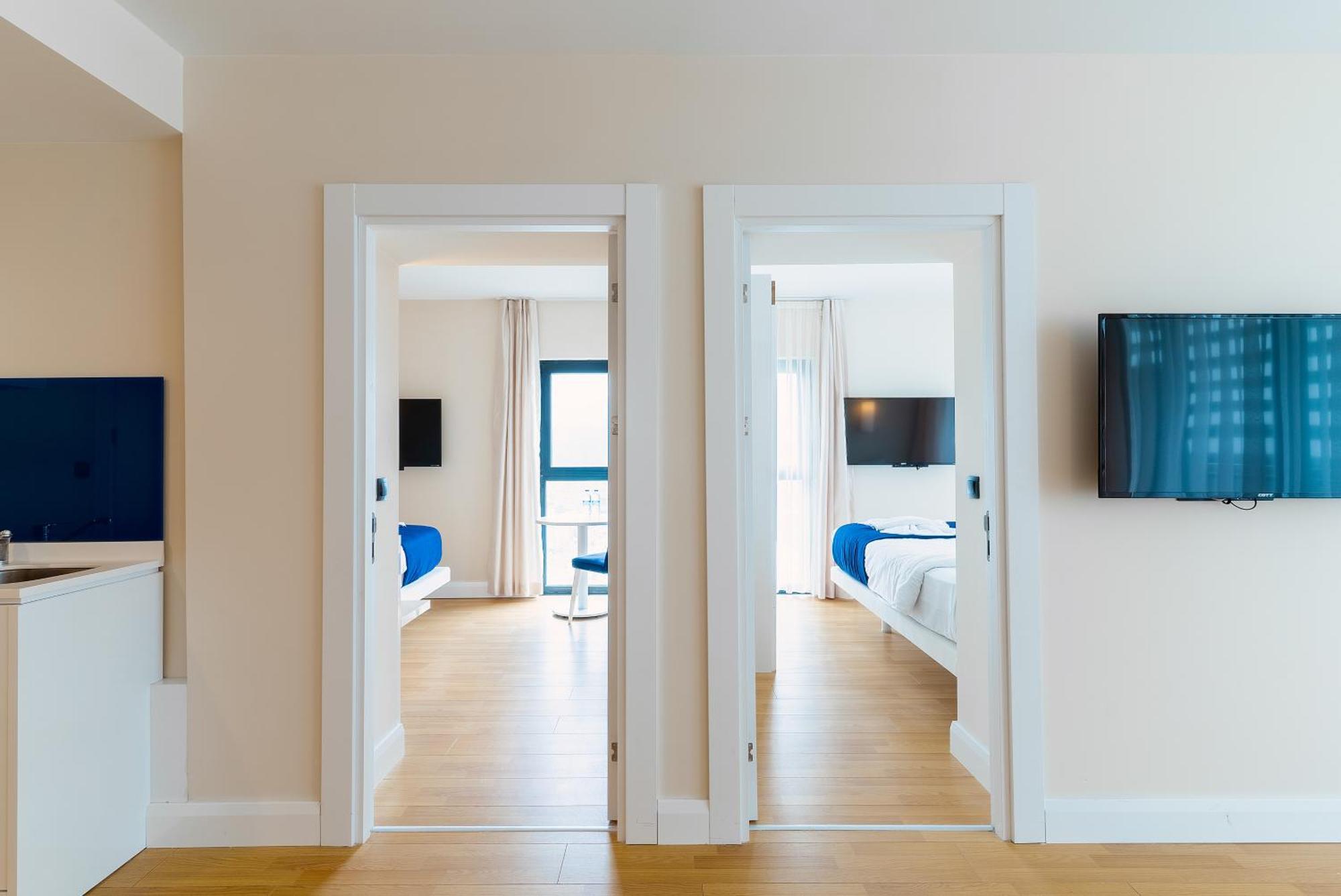 Grand City Real Estate Apartman Batumi Kültér fotó